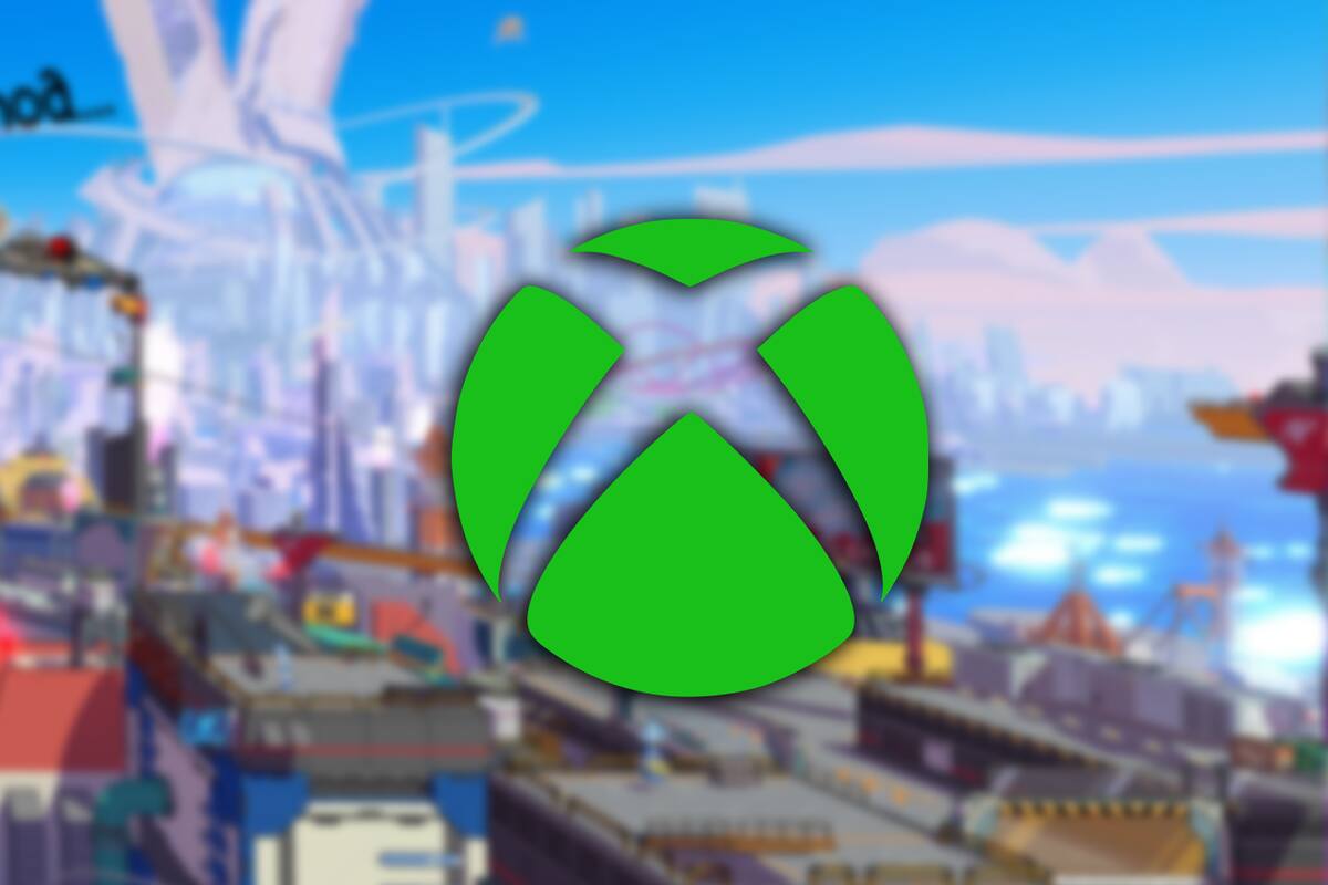 Neither Starfield nor Forza Motorsport; this was the best Xbox exclusive of 2023.