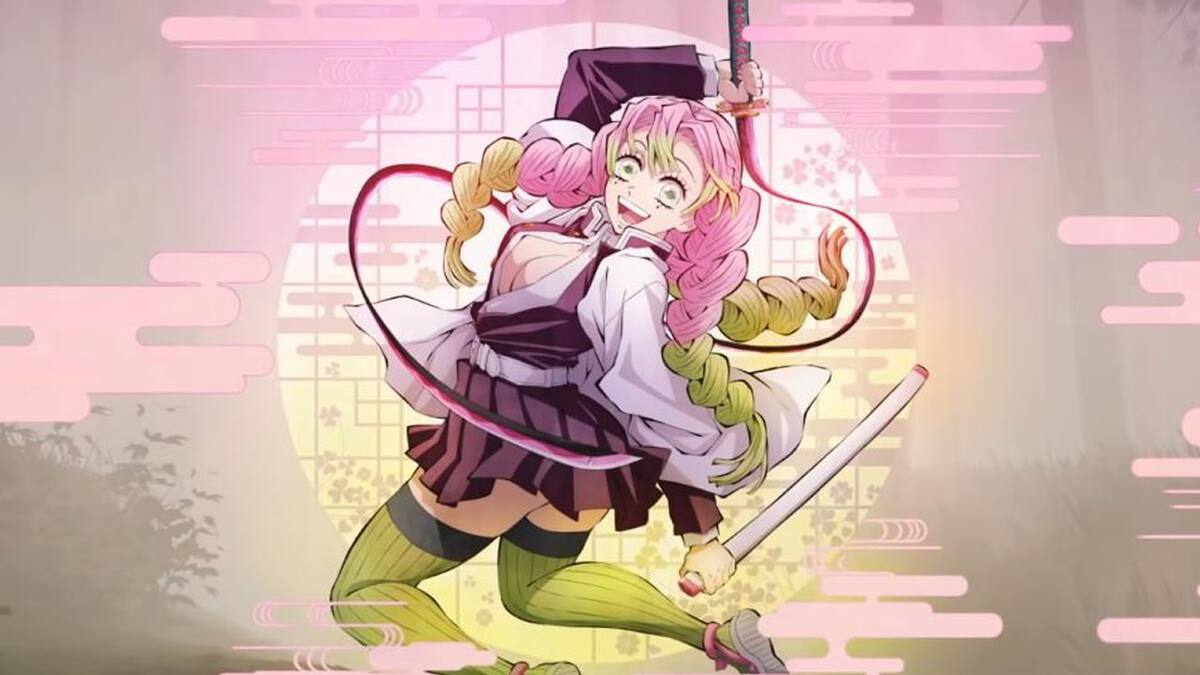 Tanjiro emprenderá un peligroso viaje en el nuevo arco del anime