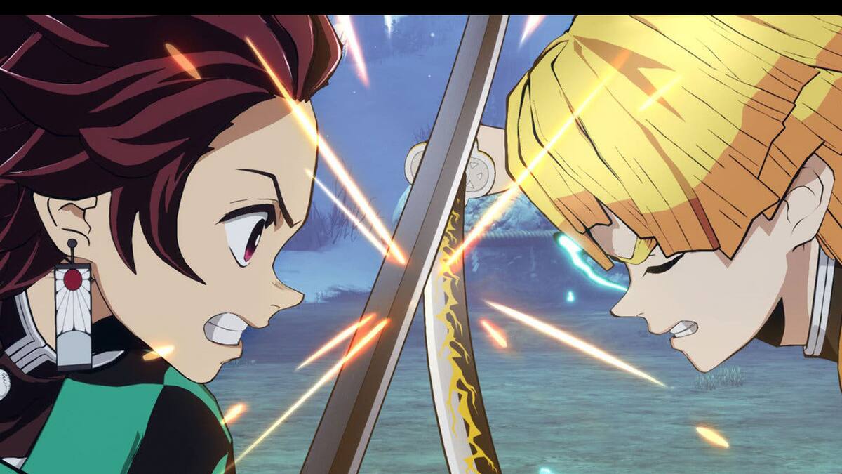 Tanjiro y compañía están listos para revivir los mejores momentos del anime