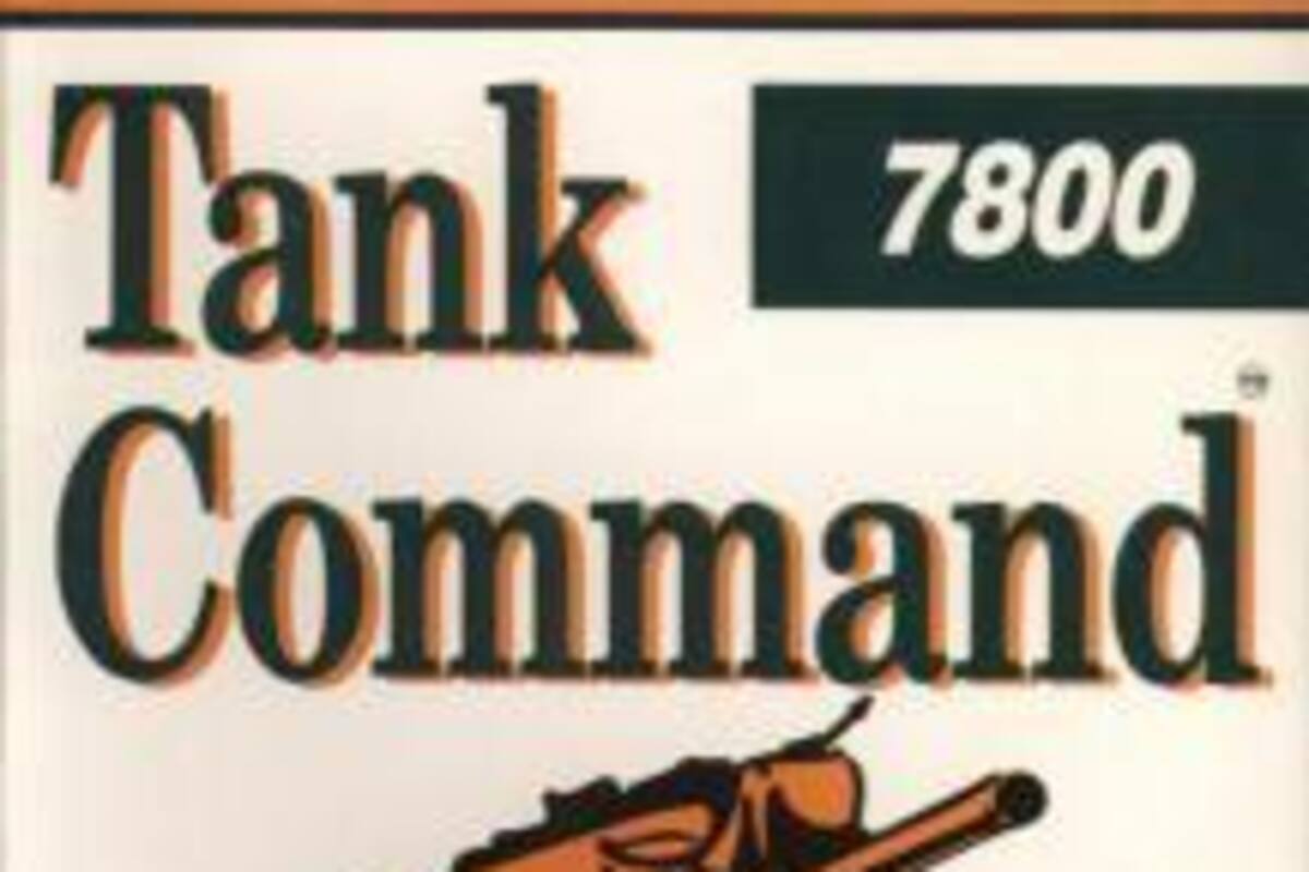 Tank Command