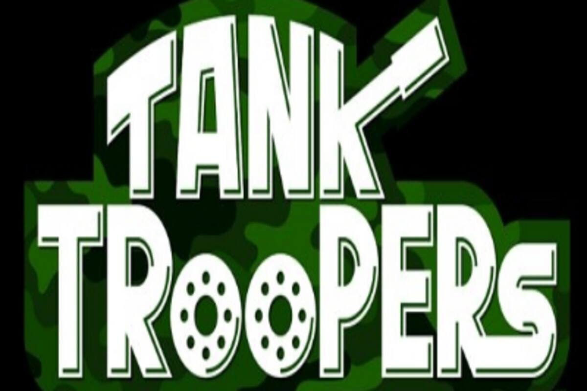 Tank Troopers