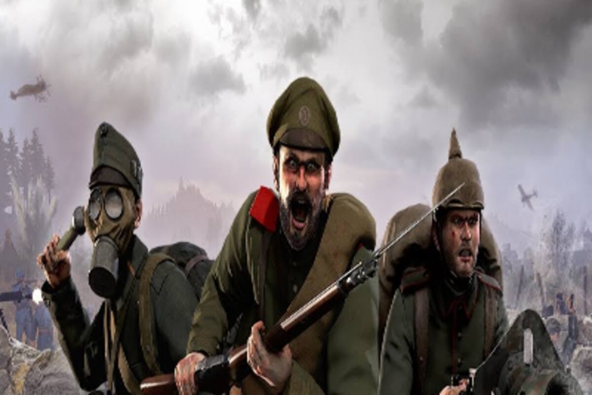 Tannenberg