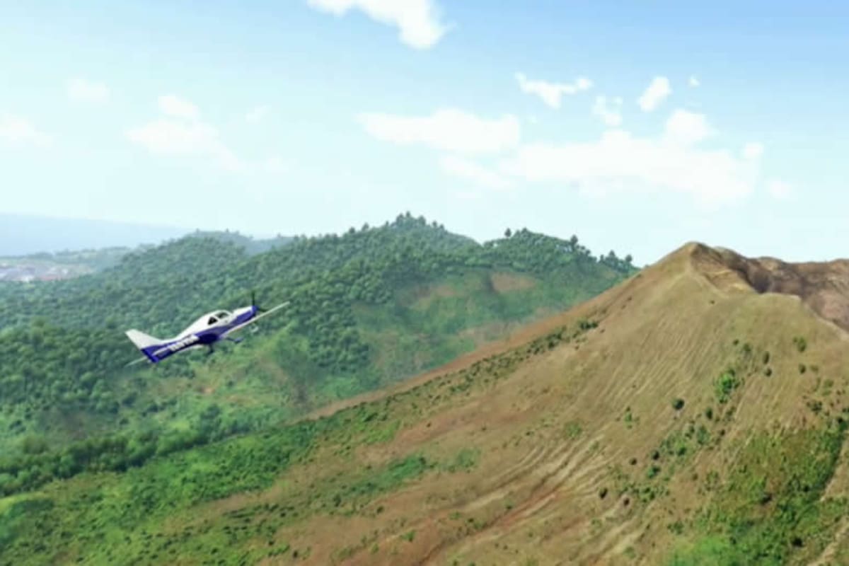 Muestran nueva expansión de Arma 3