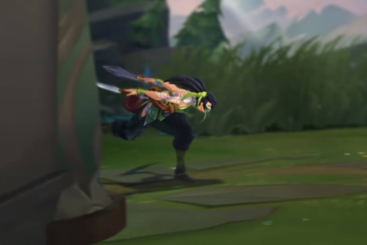 Descubre el Rework de Akali que tanto necesitaba en League of Legends