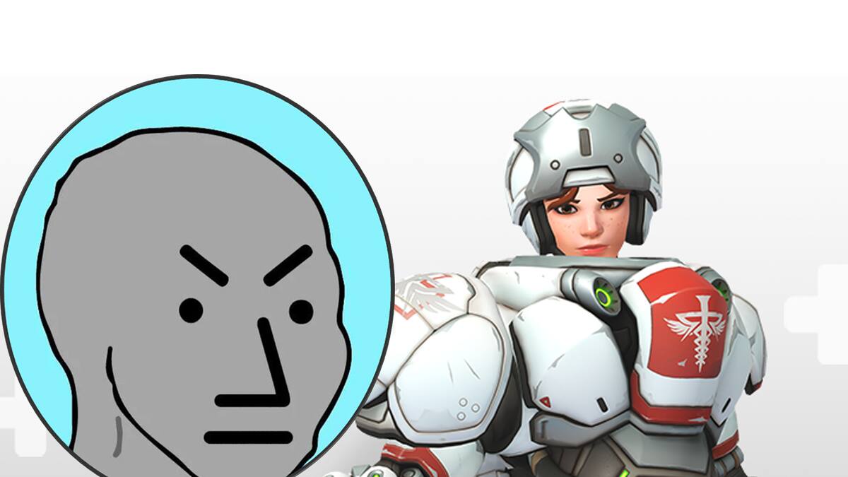 Tanto medianos como pequeños creadores de contenido no sienten el apoyo de Blizzard