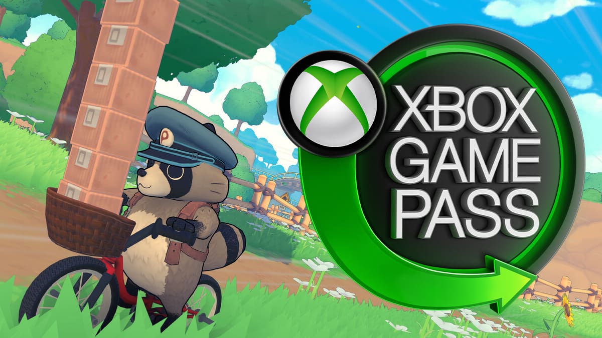 Tanuki Pon’s Summer estreno día 1 Game Pass