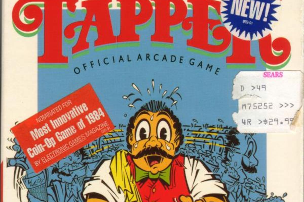 Tapper