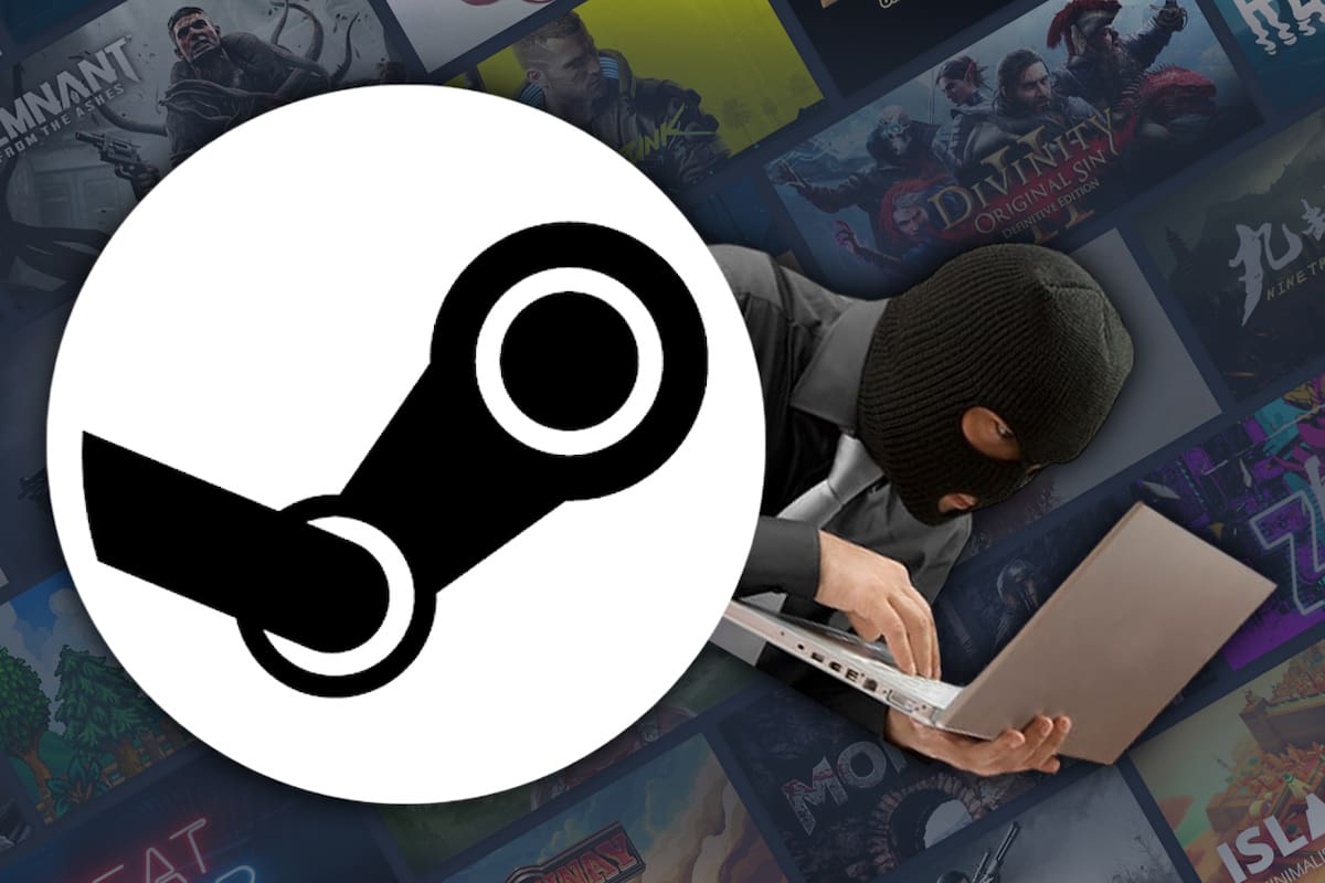 Steam eliminará una de las mejores formas de agregar fondos a la cuenta y comprar juegos digitales en PC por culpa de los peligrosos estafadores