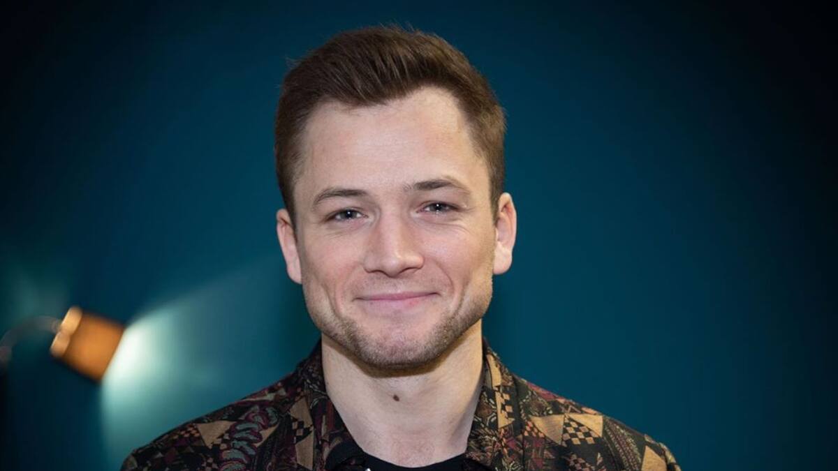 Taron Egerton personificará a uno de los protagonistas de la lucha por los derechos de la franquicia