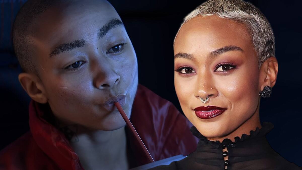 Tati Gabrielle Intergalactic The Heretic Prophet