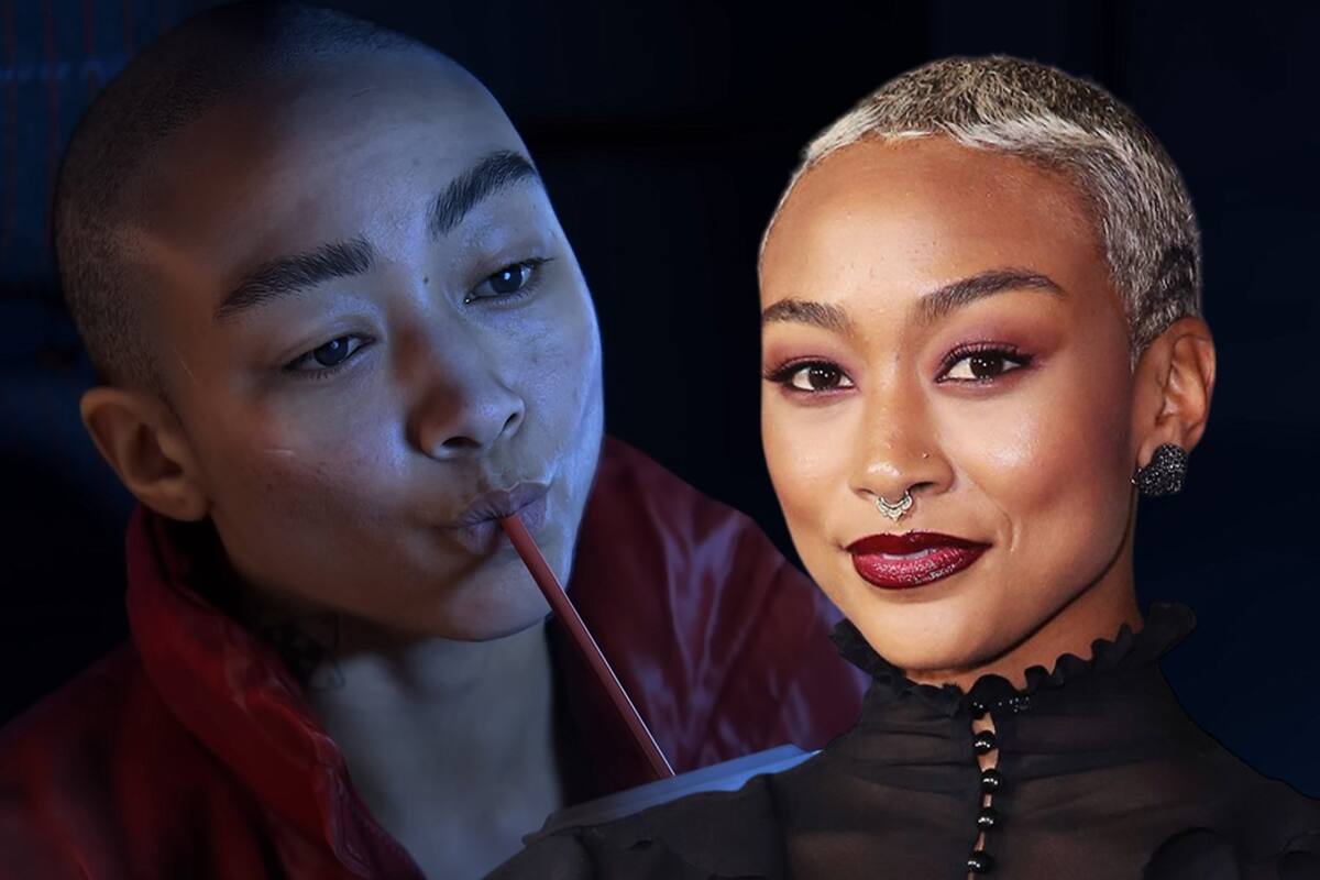 Intergalactic: The Heretic Prophet: Tati Gabrielle responde a las críticas negativas y afirma que los haters amarán el nuevo juego de Naughty Dog