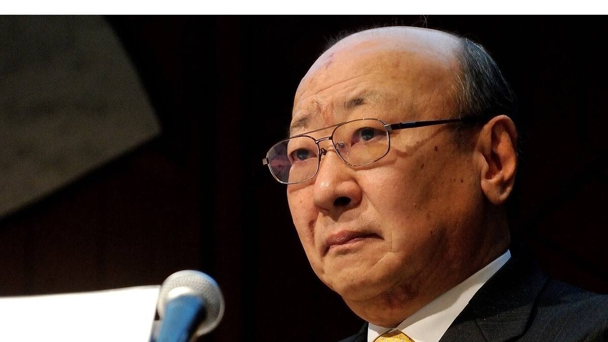 Tatsumi Kimishima asegura que su próxima plataforma será nueva y diferente