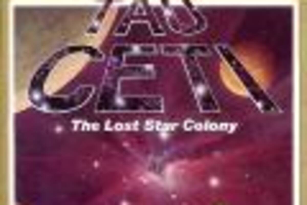Tau Ceti