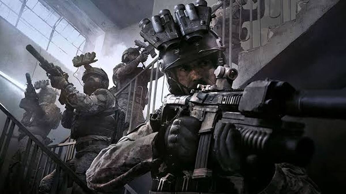 Taylor Kurosaki habló sobre los objetivos del FPS en cuanto a su narrativa
