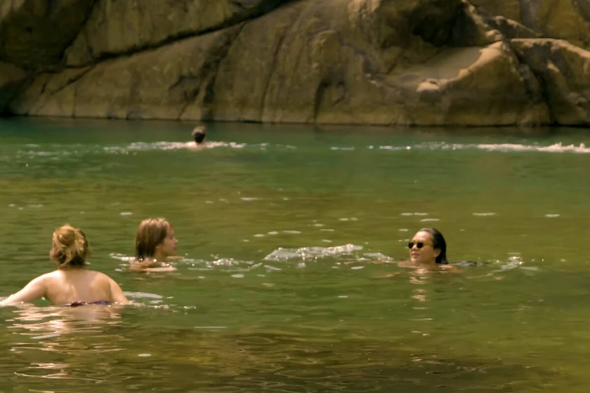 Tchia - Tráiler Detrás de Cámaras "The Place"