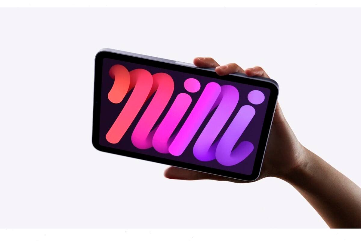 Apple presenta los nuevos y sorprendentes iPad y iPad Mini