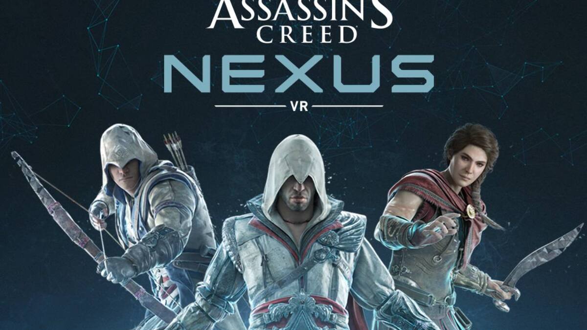 Te compartimos el trailer que aumentará tu hype