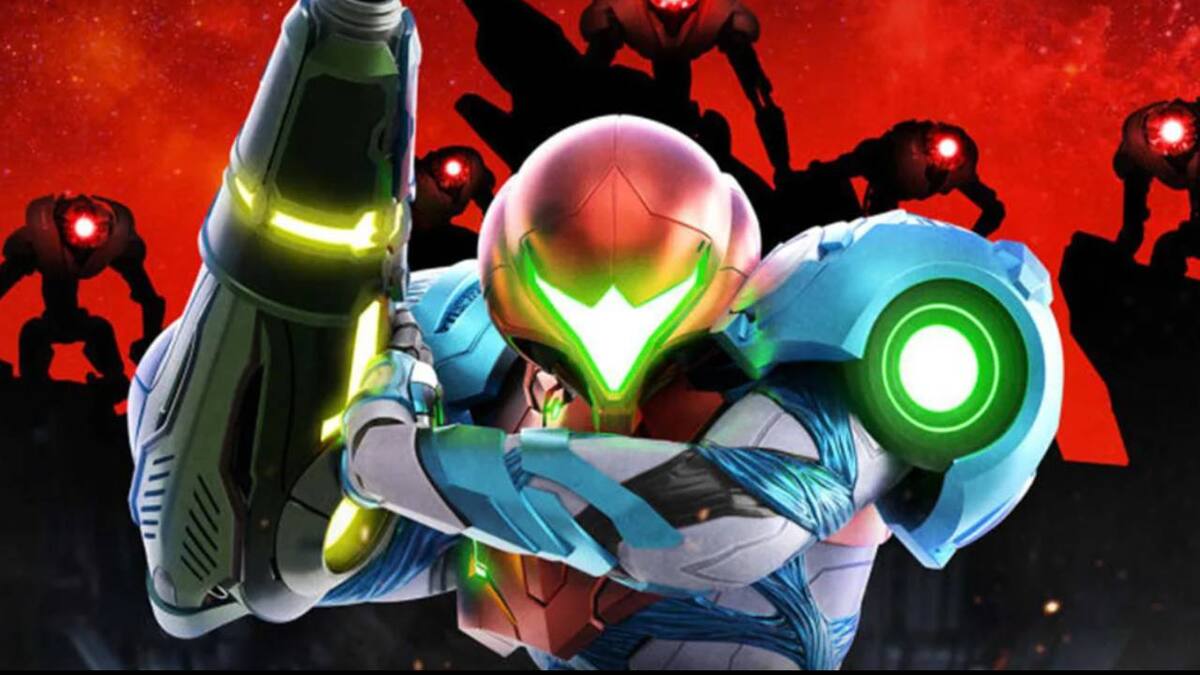 Te compartimos la información de un leaker que anunció Metroid Dread antes que Nintendo