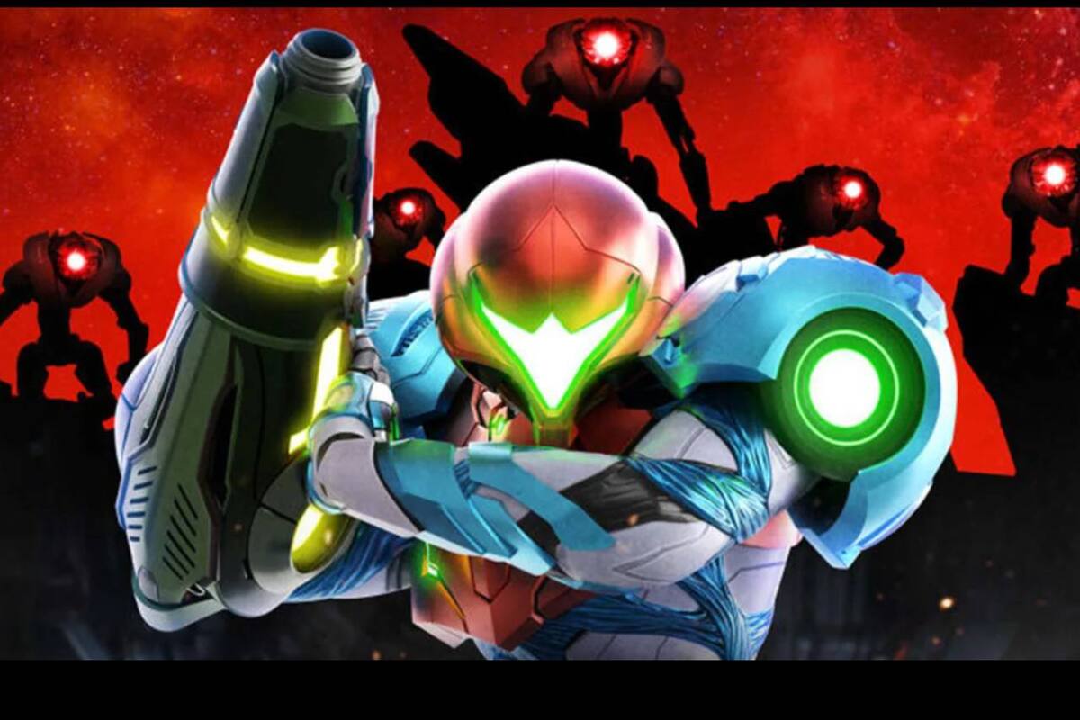 RUMOR: MercurySteam está desarrollando otro Metroid en 2D