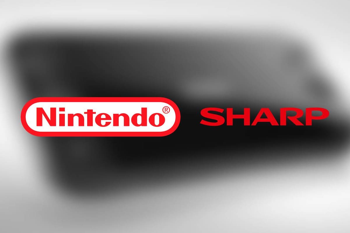 RUMOR: Sharp está trabajando en la próxima consola de Nintendo