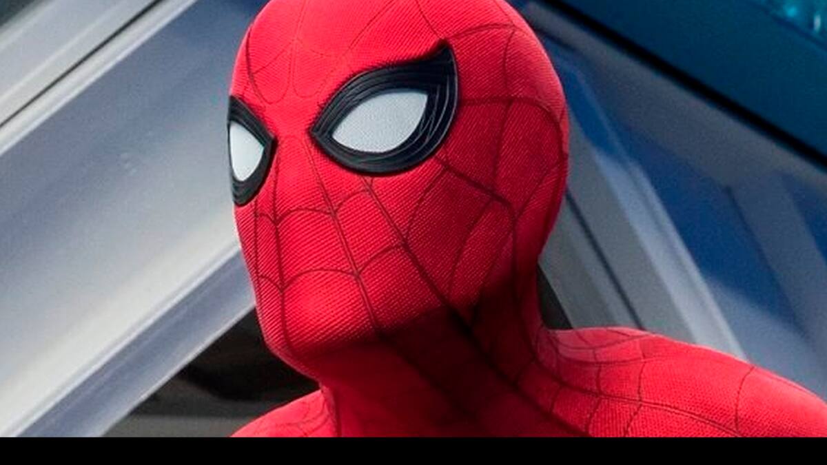 Te compartimos la razón que unió a los actores en el set de Spider-Man: No Way Home