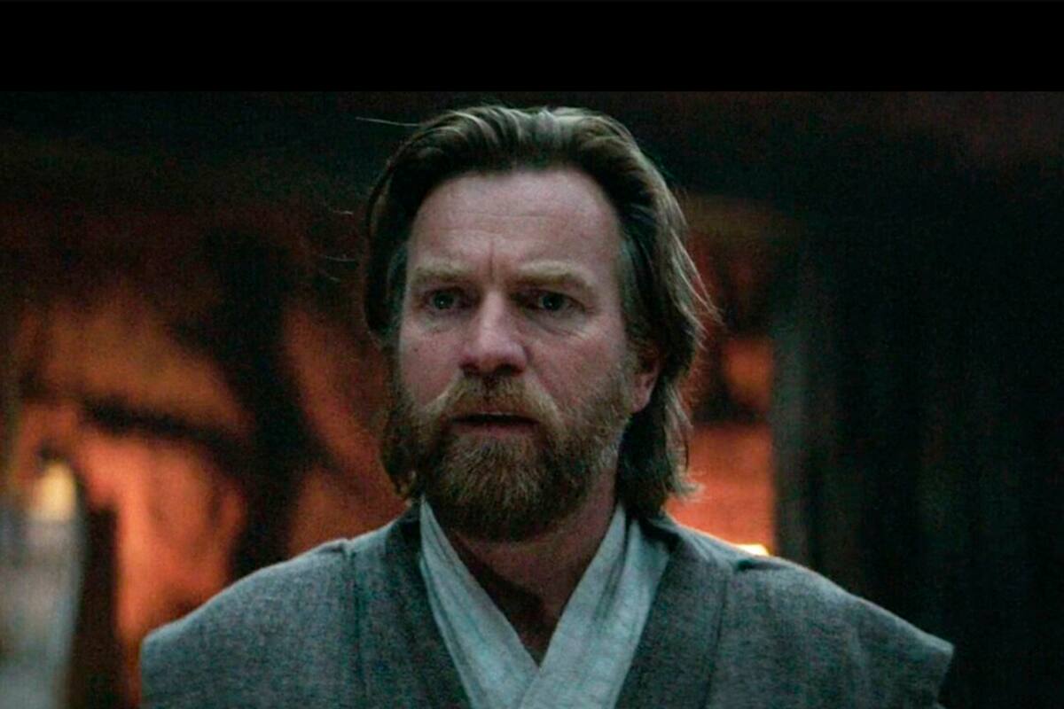 Revelan que la serie de Obi-Wan estaba planeada para ser una trilogía de películas