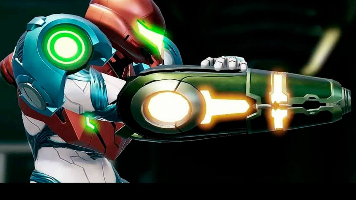 Te compartimos las mejoras que recibe el título de Nintendo