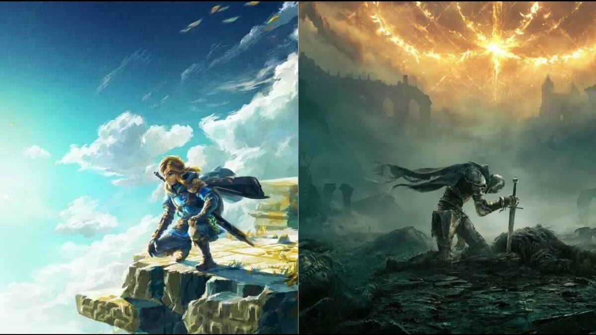 Te compartimos las palabras de Eiji Aonuma y Hidemaro Fujibayashi