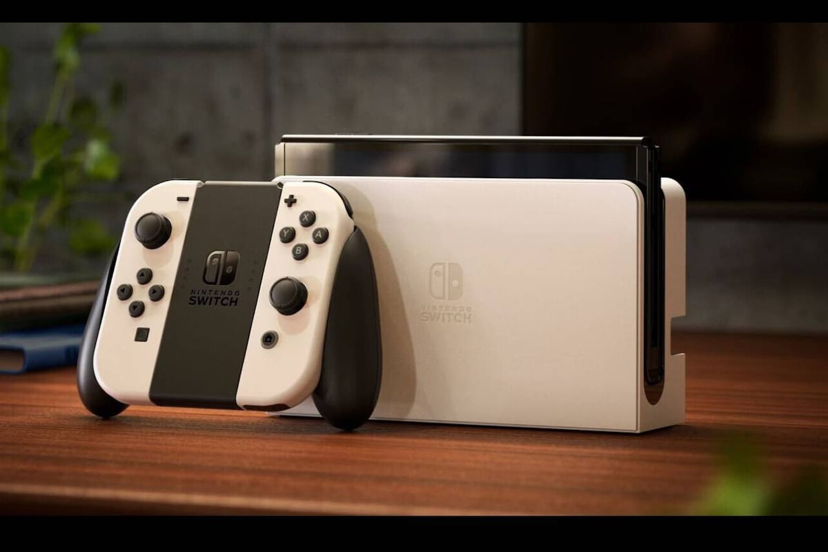 Nintendo afirma que la escasez de chips para Switch está "en gran parte resuelta"