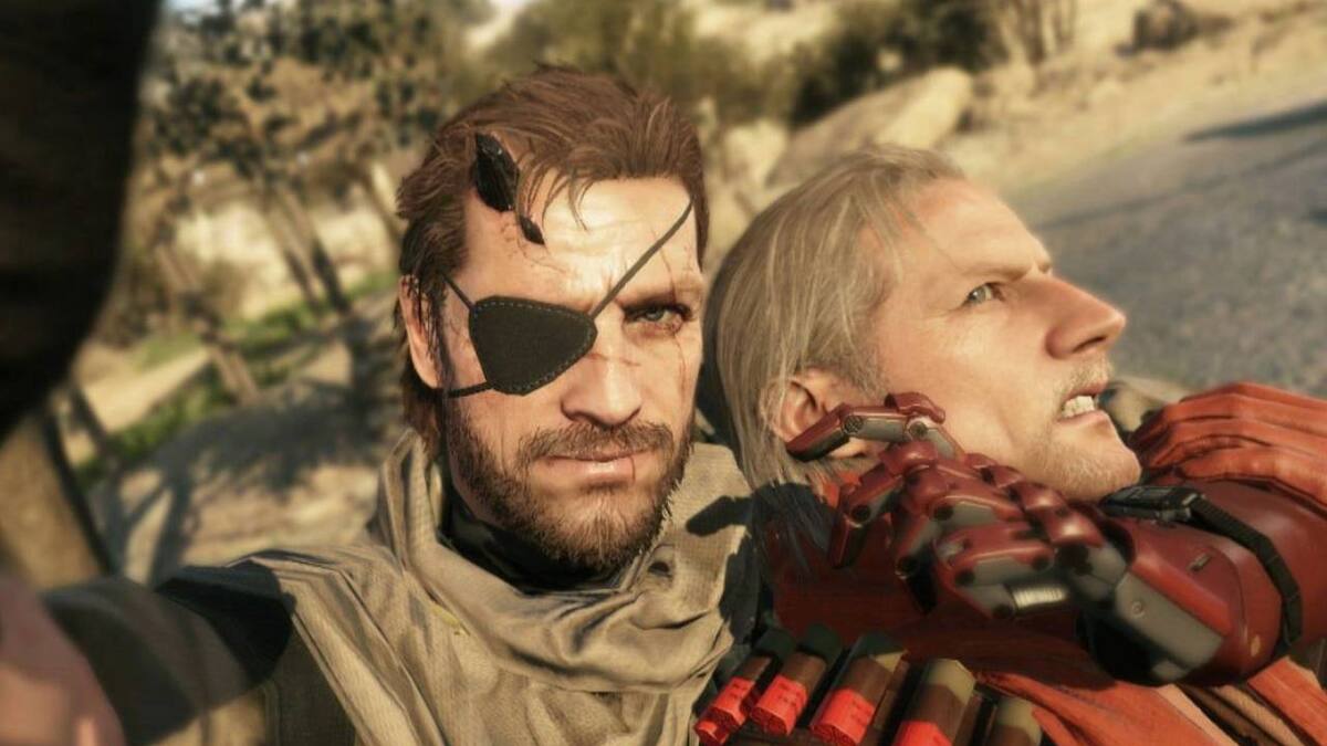 Te compartimos las palabras de Quinton Flynn, quien interpretó a Raiden