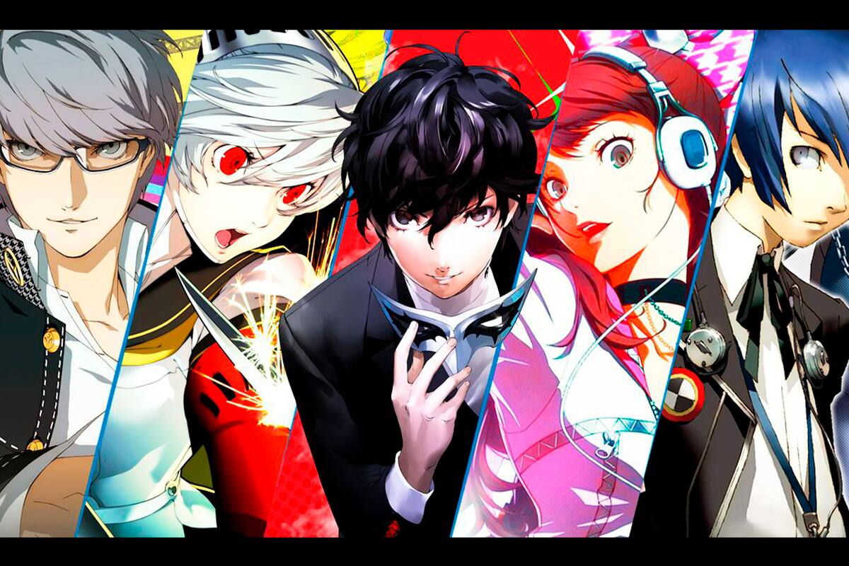 Al compositor de Persona le gustaría trabajar con esta franquicia de Nintendo