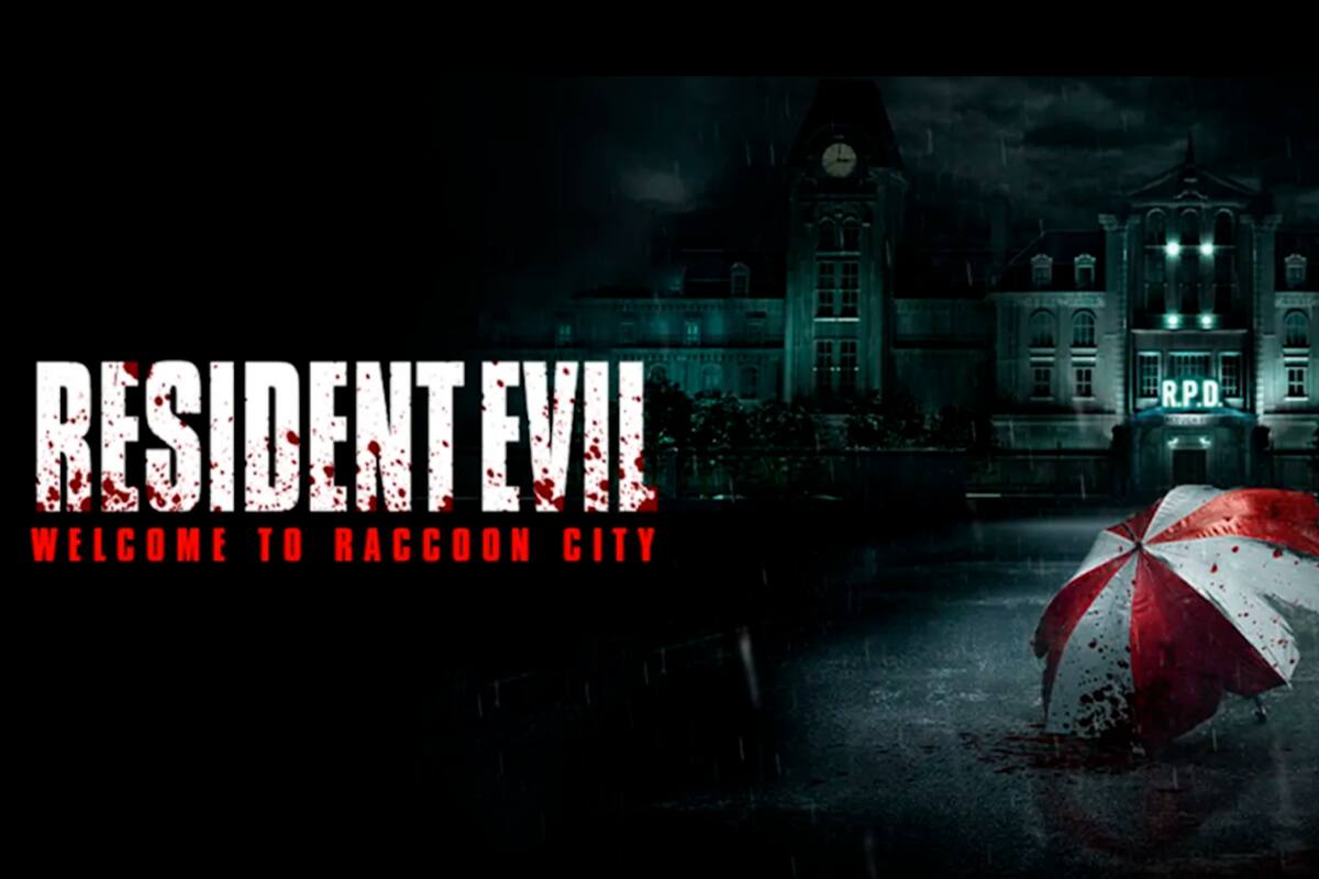 Actor de Resident Evil: Welcome to Raccoon City habla sobre una posible secuela