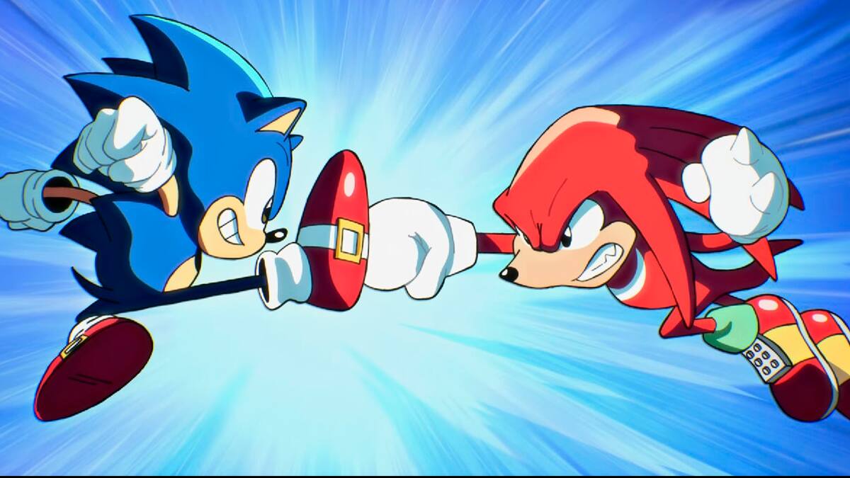 Te compartimos las palabras de un miembro del equipo de SEGA