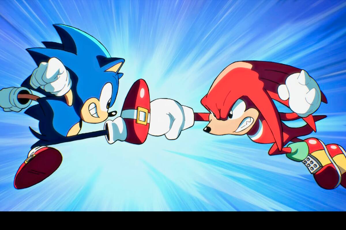 ¡Por fin! Sonic Origins recibirá un parche para solucionar sus problemas