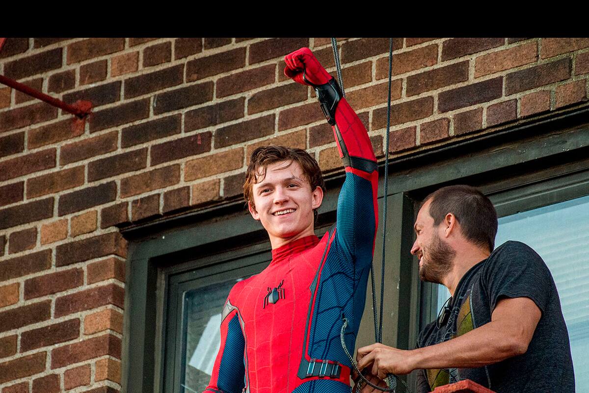 ¿Spider-Man: No Way Home tendrá secuela? Esto es lo que dijo Tom Holland