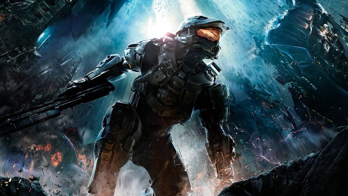 Te compartimos las palabras del actual director creativo de 343 Industries