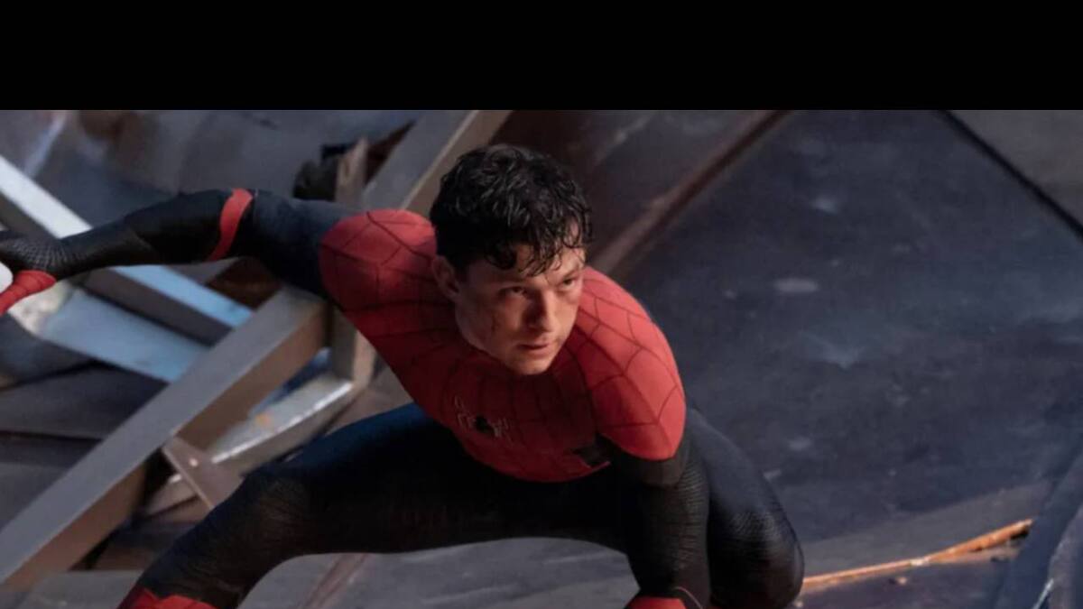 Te compartimos las palabras del jefe de Marvel