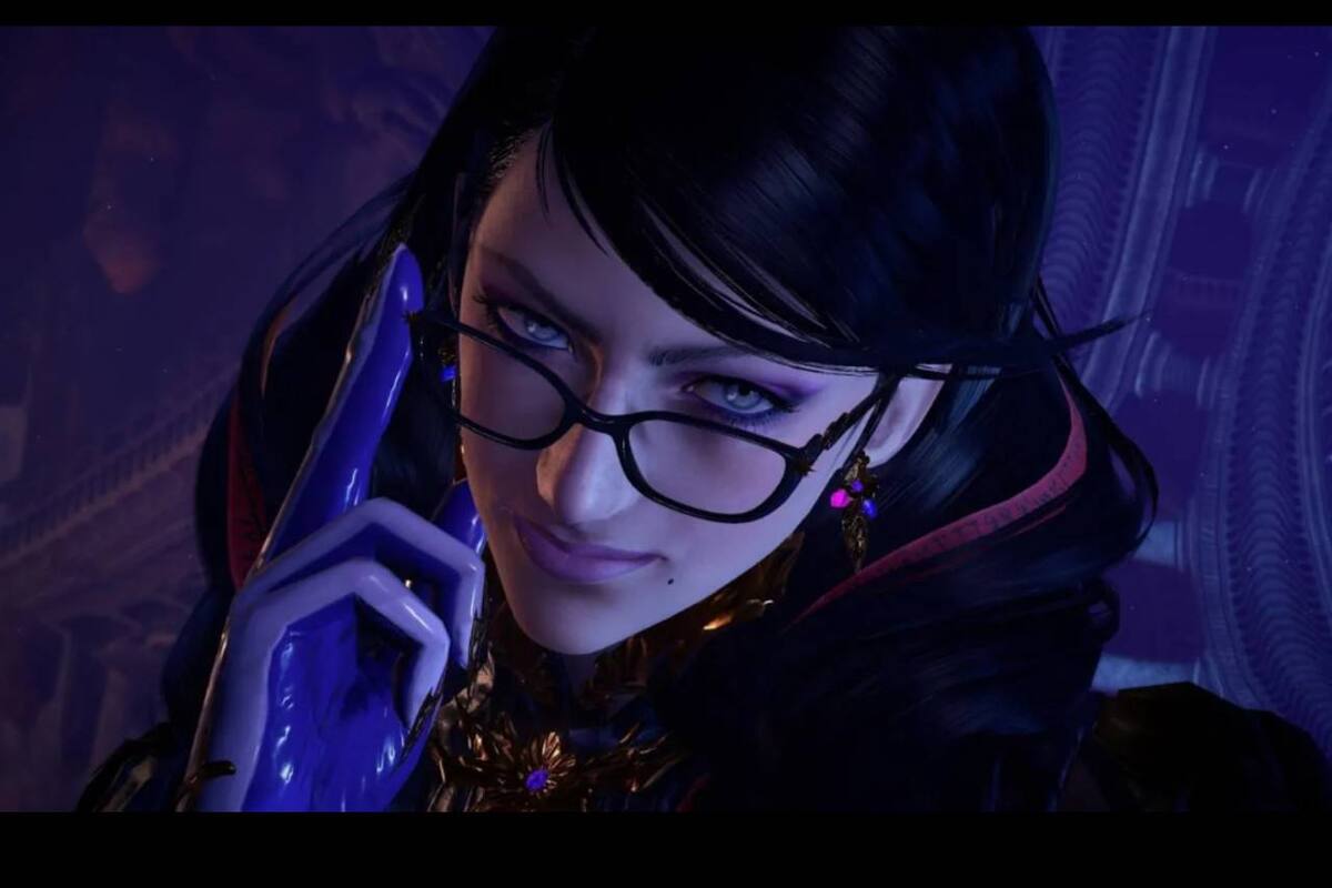 El director de Bayonetta 3 no quería que Hideki Kamiya interfiriera en el desarrollo