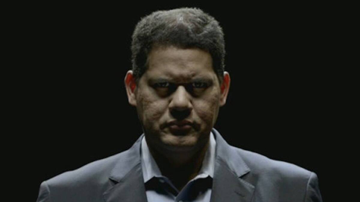 Te compartimos lo que dijo el expresidente de Nintendo of America