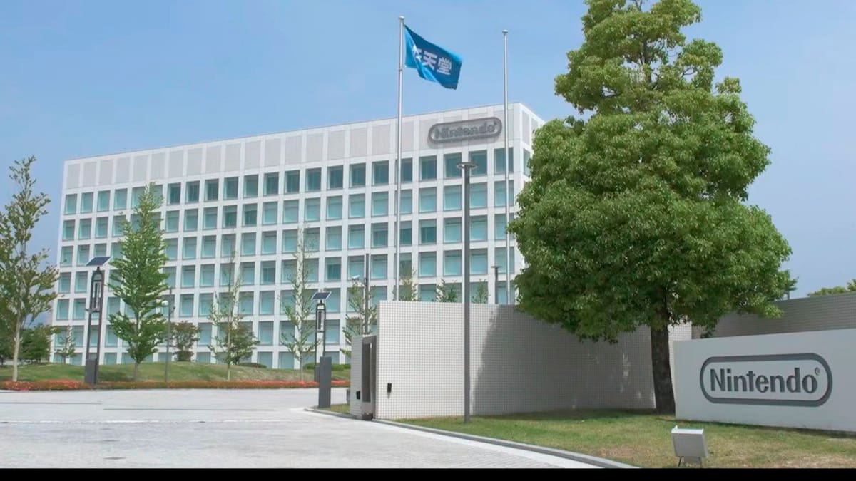 Te compartimos lo que el jefe de Xbox le dijo al presidente de Nintendo of America
