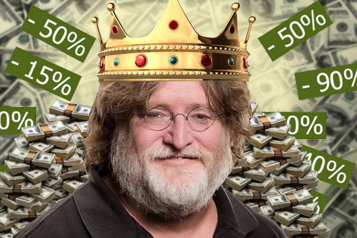 Black Friday en Steam: Las mejores ofertas de este año