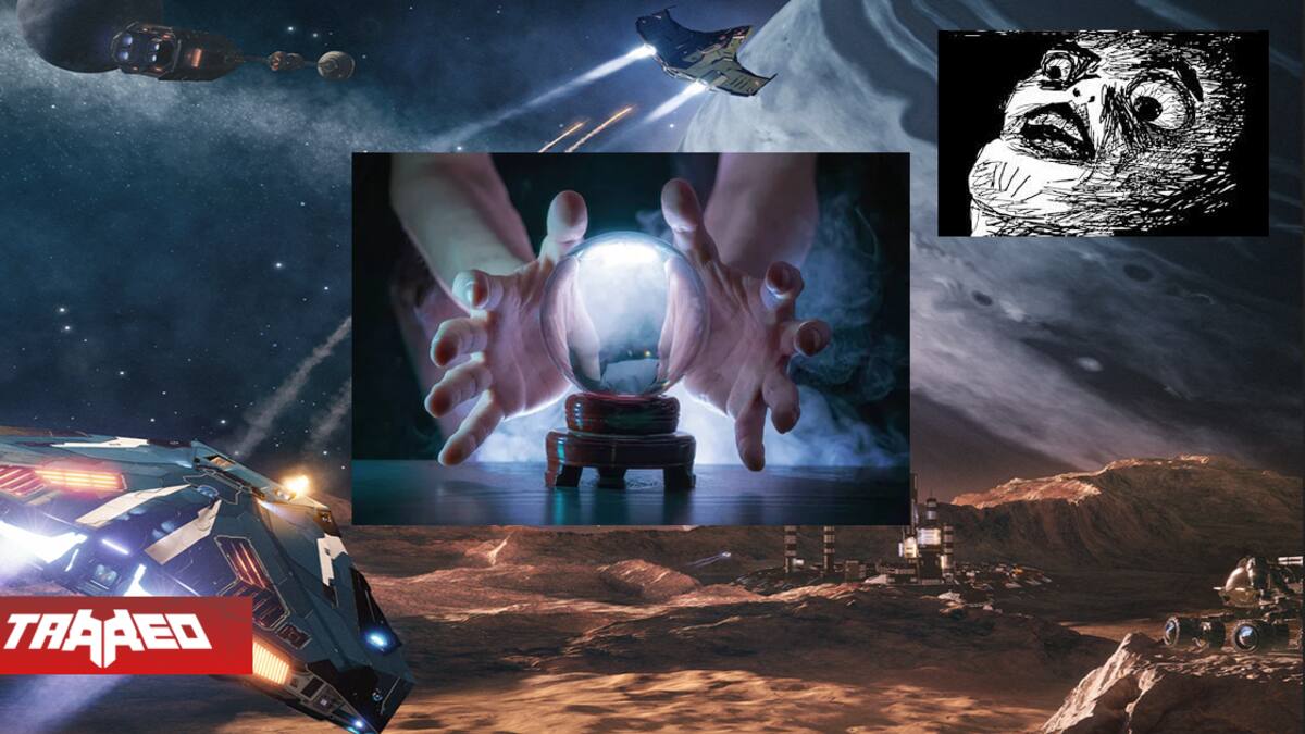 Como Nostradamus: Videojuegos que han acertado el futuro de forma increíble