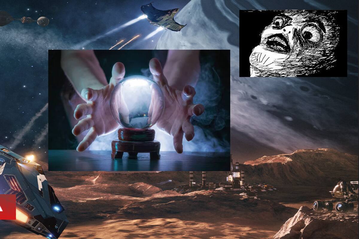 Como Nostradamus: Videojuegos que han acertado el futuro de forma increíble