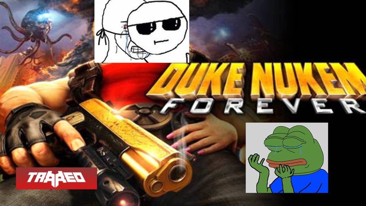 TOP10 de videojuegos que llevaron directo a la tumba a sus desarrolladores