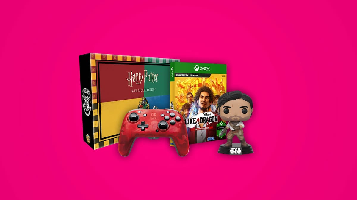 Te contamos como conseguir Yakuza: Like a Dragon por menos de $700 MXN