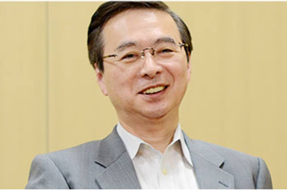 Genyo Takeda, el primer diseñador de videojuegos de Nintendo