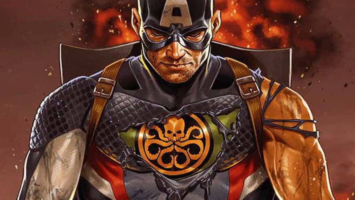 Te contamos que sucederá en esta nueva aventura de Marvel