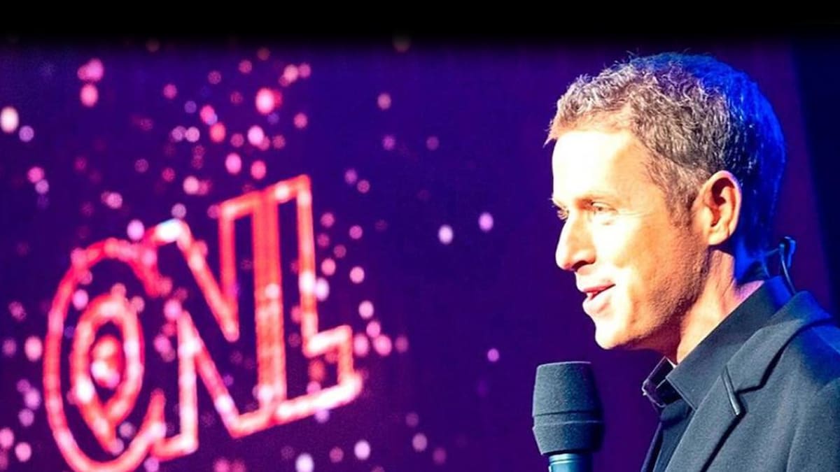 Te contamos todo lo que debes esperar del evento que está preparando Geoff Keighley