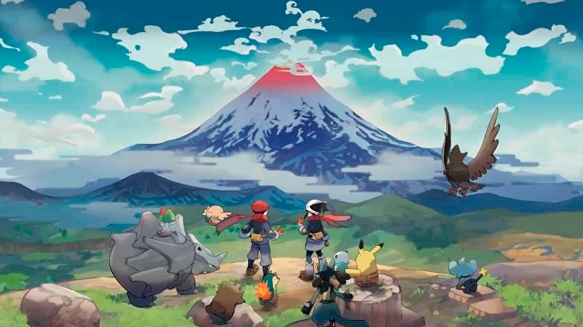 Te contamos todo lo que la comunidad piensa que llegará al juego del Switch