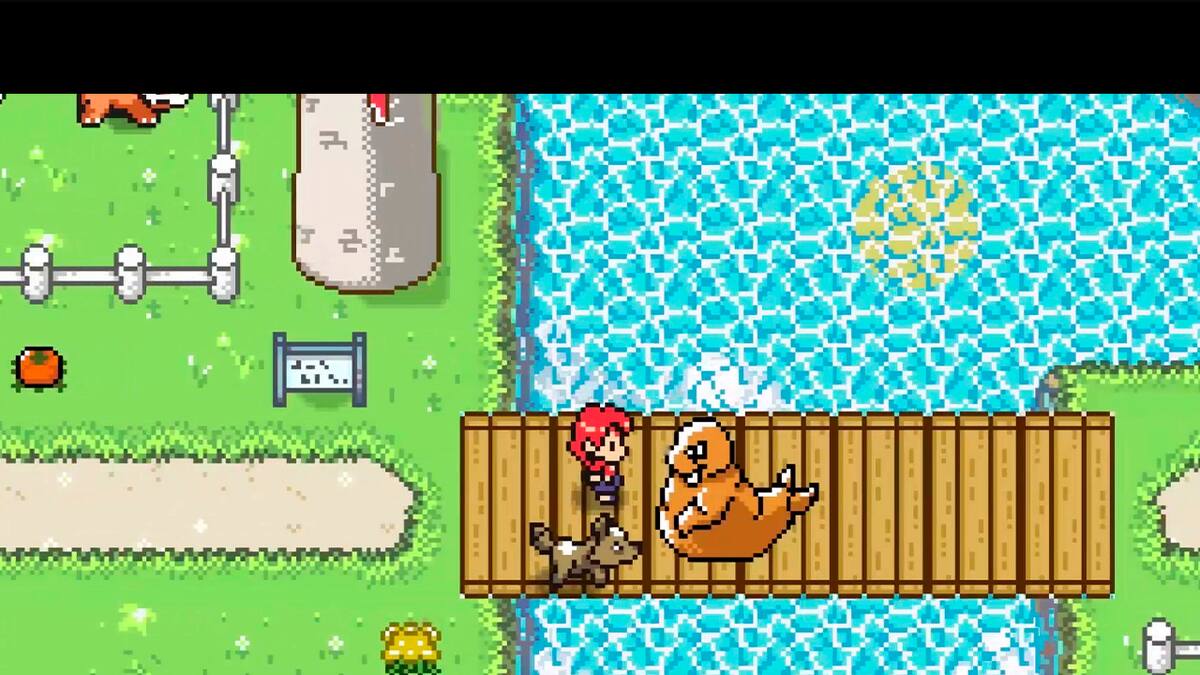 Te contamos todo sobre este título indie que presenta más de 200 monstruos